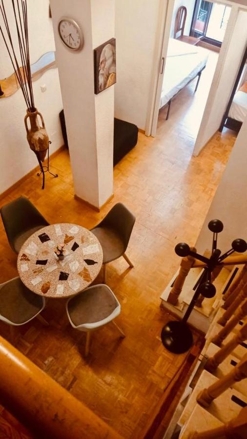 Punta Me Beautiful Apartment In The Best Location Madrid Downtown المظهر الخارجي الصورة
