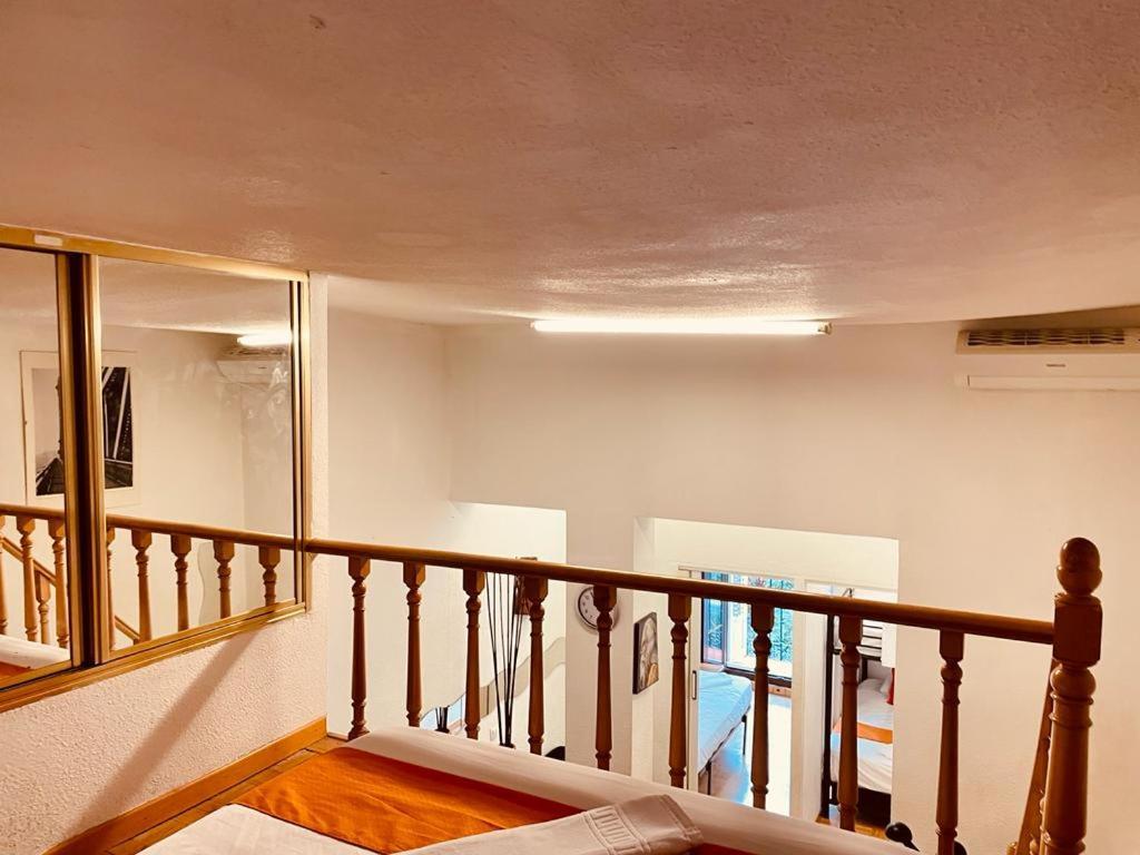 Punta Me Beautiful Apartment In The Best Location Madrid Downtown المظهر الخارجي الصورة