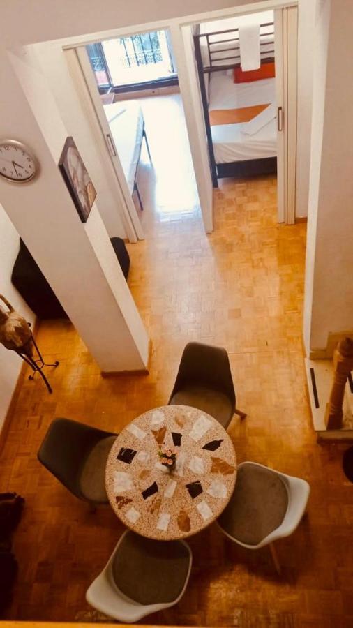 Punta Me Beautiful Apartment In The Best Location Madrid Downtown المظهر الخارجي الصورة