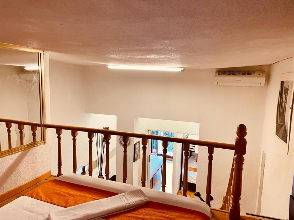 Punta Me Beautiful Apartment In The Best Location Madrid Downtown المظهر الخارجي الصورة
