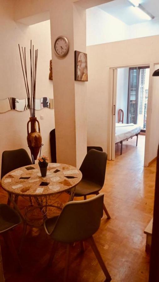 Punta Me Beautiful Apartment In The Best Location Madrid Downtown المظهر الخارجي الصورة