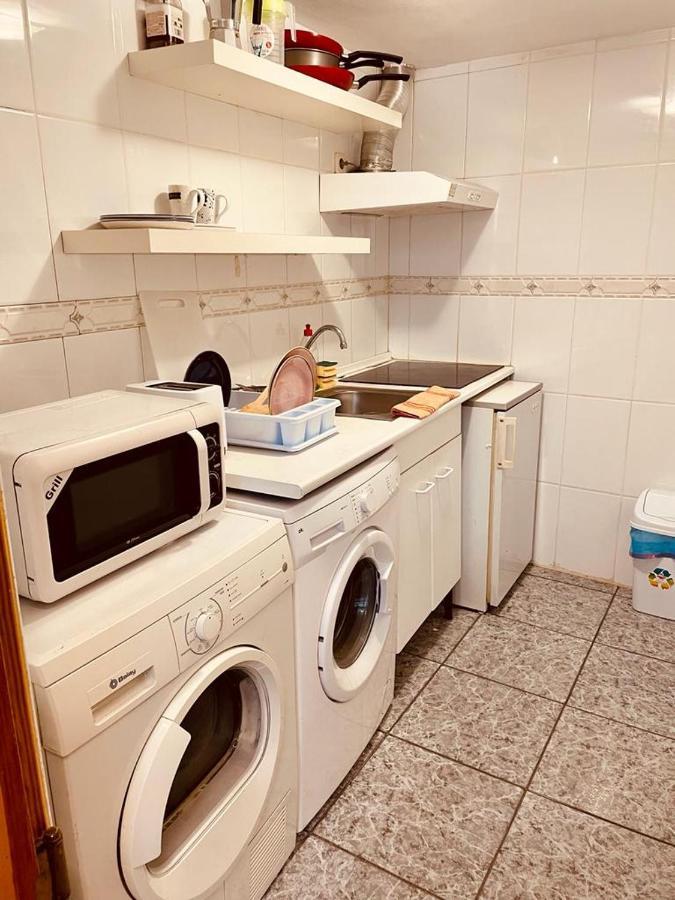 Punta Me Beautiful Apartment In The Best Location Madrid Downtown المظهر الخارجي الصورة